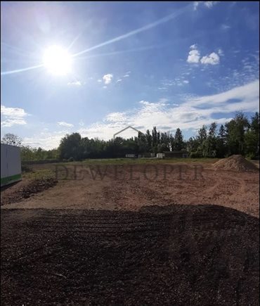 Działka przemysłowo-handlowa pod dzierżawę Chorzów, Michałkowicka 5 000m2 Foto 3