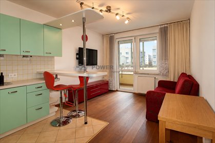 Na sprzedaż funkcjonalne 2-pokojowe mieszkanie 45 m² w Krakowie mieszkanie Kraków, Mistrzejowice, Mistrzejowice, gen. Leopolda Okulickiego 57