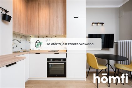 Nowoczesne studio z dużym tarasem, blisko zieleni mieszkanie Kraków, Nowa Huta, os. Centrum C