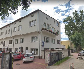 dom na sprzedaż 470m2 dom Warszawa, Praga-Południe