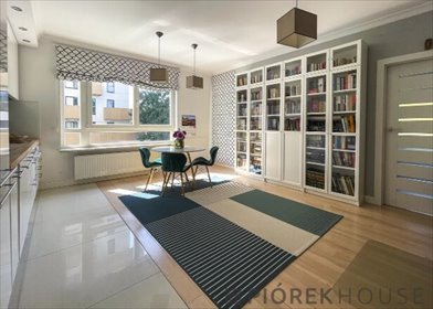 mieszkanie na sprzedaż 48m2 mieszkanie Warszawa, Bielany, Tomasza Nocznickiego