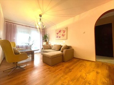 mieszkanie na sprzedaż 46m2 mieszkanie Szczytnica