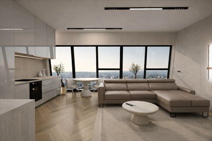 mieszkanie na sprzedaż 55m2 mieszkanie Rzeszów, Fryderyka Szopena