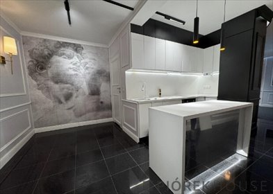 Zapraszam do 94 m² mieszkania na Ochocie z możliwością podziału mieszkanie Warszawa, Ochota, Grójecka