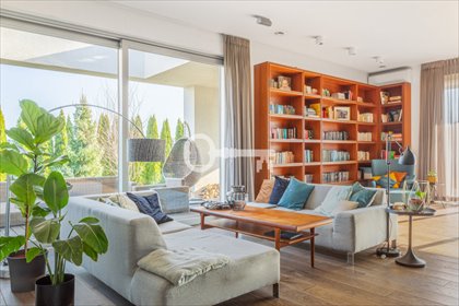 dom na sprzedaż 306m2 dom Konstancin-Jeziorna, Klarysew