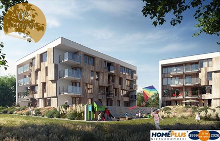 mieszkanie na sprzedaż 58m2 mieszkanie Lublin, Sławin, Chabrowa