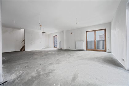 Sprzedam dwupoziomowy apartament 111 m² z tarasem i parkingiem mieszkanie Katowice, Brynów, Meteorologów