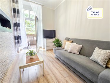 mieszkanie na sprzedaż 99m2 mieszkanie Jelenia Góra, Kadetów