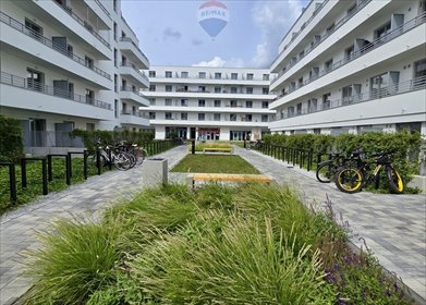 mieszkanie na wynajem 44m2 mieszkanie Warszawa, Praga-Południe, Urugwajska