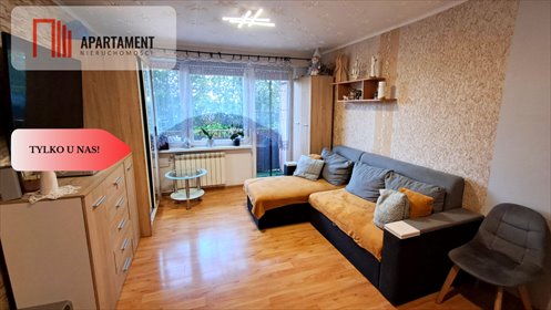 mieszkanie na sprzedaż 35m2 mieszkanie Bysław