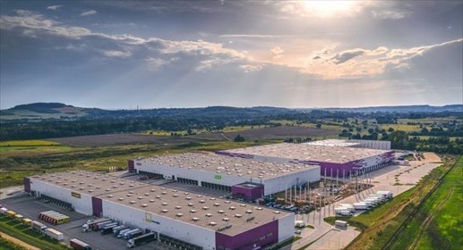 Lokal użytkowy na wynajem Psary, Akacjowa 4 5 000m2 Foto 1
