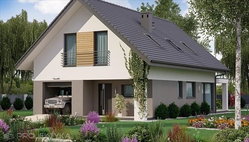 dom na sprzedaż 214m2 dom Wołomin, Wołomin