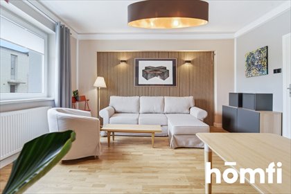 Wynajmę nowoczesne 38 m² mieszkanie w odrestaurowanej kamienicy mieszkanie Zabrze, Mikulczyce, gen. Tadeusza Kościuszki