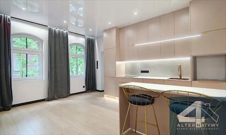 mieszkanie na sprzedaż 34m2 mieszkanie Ruda Śląska, Ryszarda Sprusa