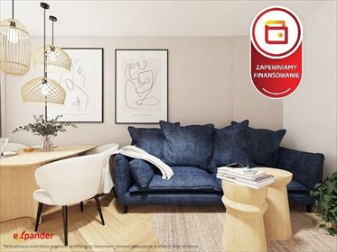 mieszkanie na sprzedaż 53m2 mieszkanie Łódź, Włókniarzy