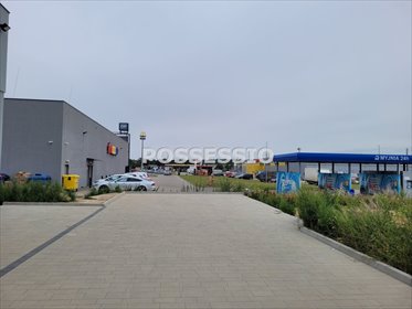 Działka inna na sprzedaż Strzegom 5 114m2 Foto 7