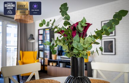 mieszkanie na sprzedaż 75m2 mieszkanie Gdynia, Chwarzno-Wiczlino, Stanisława Filipkowskiego