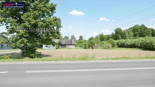 działka na sprzedaż 1818m2 działka Bielsko-Biała, Hałcnów