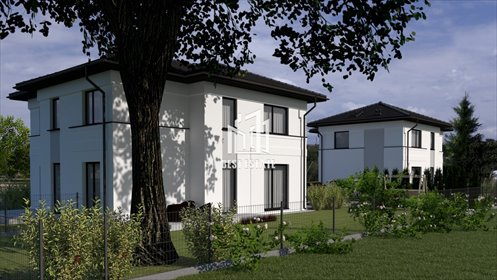dom na sprzedaż 156m2 dom Białystok, Dojlidy Górne