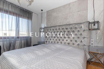 Mieszkanie trzypokojowe na sprzedaż Warszawa, Wilanów, Sarmacka 90m2 Foto 6