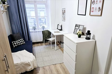 Mieszkanie czteropokojowe na sprzedaż Wrocław, Traugutta 123 66m2 Foto 3