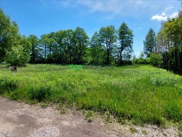 działka na sprzedaż 1000m2 działka Warszawa, Białołęka