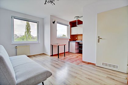 mieszkanie na wynajem 34m2 mieszkanie Wrocław, Śródmieście