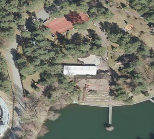 Ośrodek rekreacyjno-sportowy 995 m² blisko elektrowni polecam lokal użytkowy Trzebinia