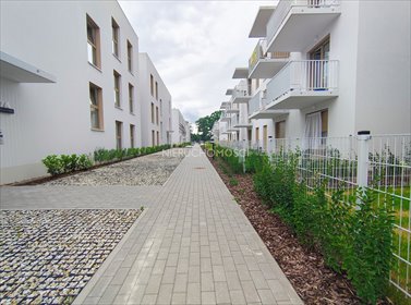 mieszkanie na sprzedaż 39m2 mieszkanie Wrocław, Psie Pole, Lipa Piotrowska