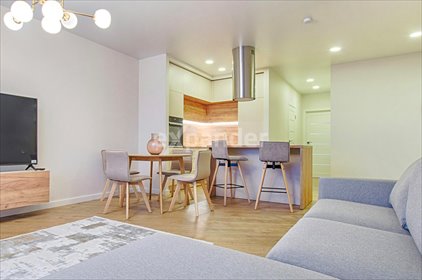 mieszkanie na sprzedaż 40m2 mieszkanie Poznań, Jeżyce