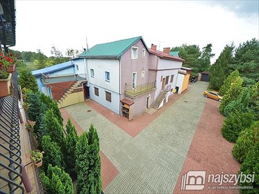 dom na sprzedaż 1150m2 dom Kołobrzeg, Grzybowo