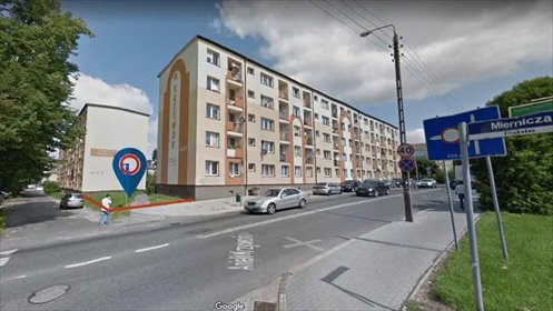 działka na sprzedaż 189m2 działka Szczecin, Dąbie, Miernicza