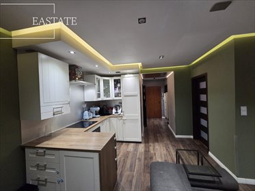 mieszkanie na sprzedaż 47m2 mieszkanie Katowice, Panewniki, Bałtycka