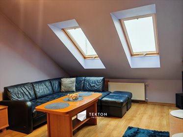 mieszkanie na sprzedaż 49m2 mieszkanie Pruszcz Gdański, Janusza Kusocińskiego