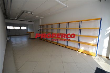 Lokal usługowy 104 m² w centrum Kielc - polecam lokal użytkowy Kielce, Centrum, Tarnowska