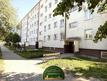 2-pokojowe mieszkanie z piwnicą i parkingiem w Ciechanowie mieszkanie Ciechanów, Władysława Sikorskiego 9