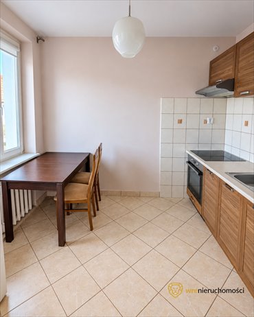 Zapraszam do wynajmu 50 m² mieszkania z dużym tarasem w Kozanowie mieszkanie Wrocław, Kozanów, Dziadoszańska