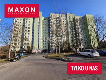 mieszkanie na sprzedaż 61m2 mieszkanie Warszawa, Mokotów, ul. Łukowa