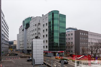 Na wynajem nowoczesny lokal biurowy 400 m² z klimatyzacją i parkingiem lokal użytkowy Warszawa, Mokotów, Postępu