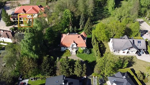 dom na sprzedaż 346m2 dom Libertów, Zgodna