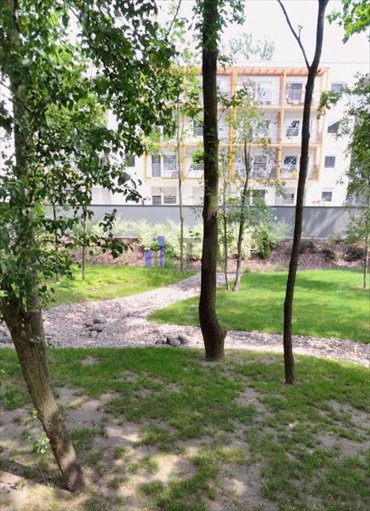 Zapraszam do 3-pokojowego mieszkania 52 m² z balkonem i miejscem postojowym mieszkanie Wrocław, Psie Pole, Swojczyce, Ferdynanda  Magellana