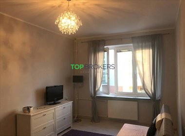 mieszkanie na sprzedaż 36m2 mieszkanie Warszawa, Mokotów Sielce, Dolna