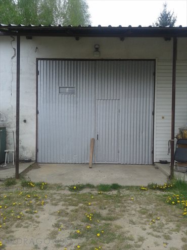 Magazyn na wynajem Baboszewo 400m2 Foto 4