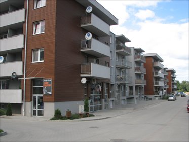mieszkanie na sprzedaż 54m2 mieszkanie Wrocław, Psie Pole, Zakrzów, Zatorska