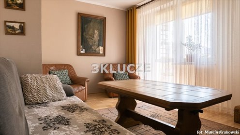 Słoneczne 2 pokoje z dużym balkonem, blisko infrastruktury mieszkanie Lublin, Czuby Południowe, Widok
