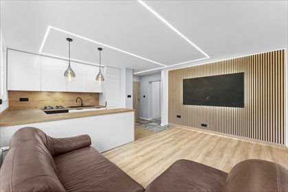 mieszkanie na sprzedaż 52m2 mieszkanie Karniowice, os. XXXV-lecia PRL