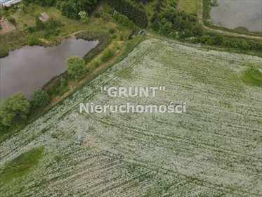 Działka inna na sprzedaż Nowy Dwór 3 000m2 Foto 3