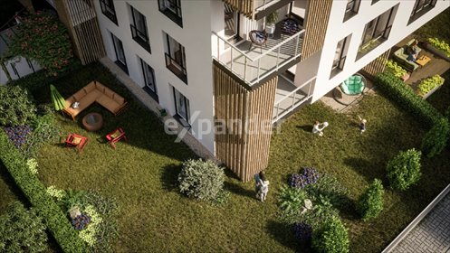 mieszkanie na sprzedaż 43m2 mieszkanie Katowice, Wełnowiec, Bytkowska