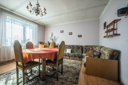dom na sprzedaż 75m2 dom Regny