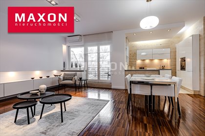 mieszkanie na wynajem 130m2 mieszkanie Warszawa, Śródmieście, Czerniakowska